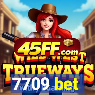 7709 bet